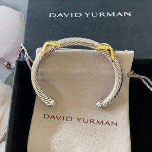 David Yurman Jewelry